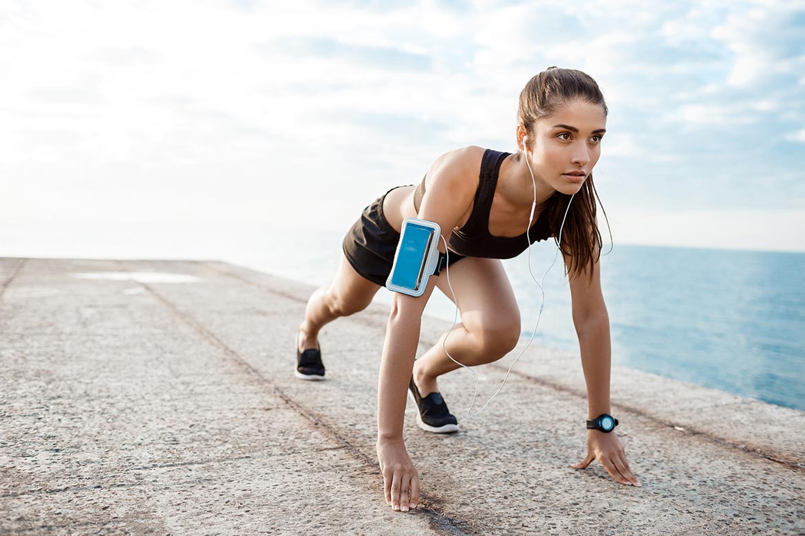 Focus, Fathom, Flow: 3 Tips For ‘Mindful Running’