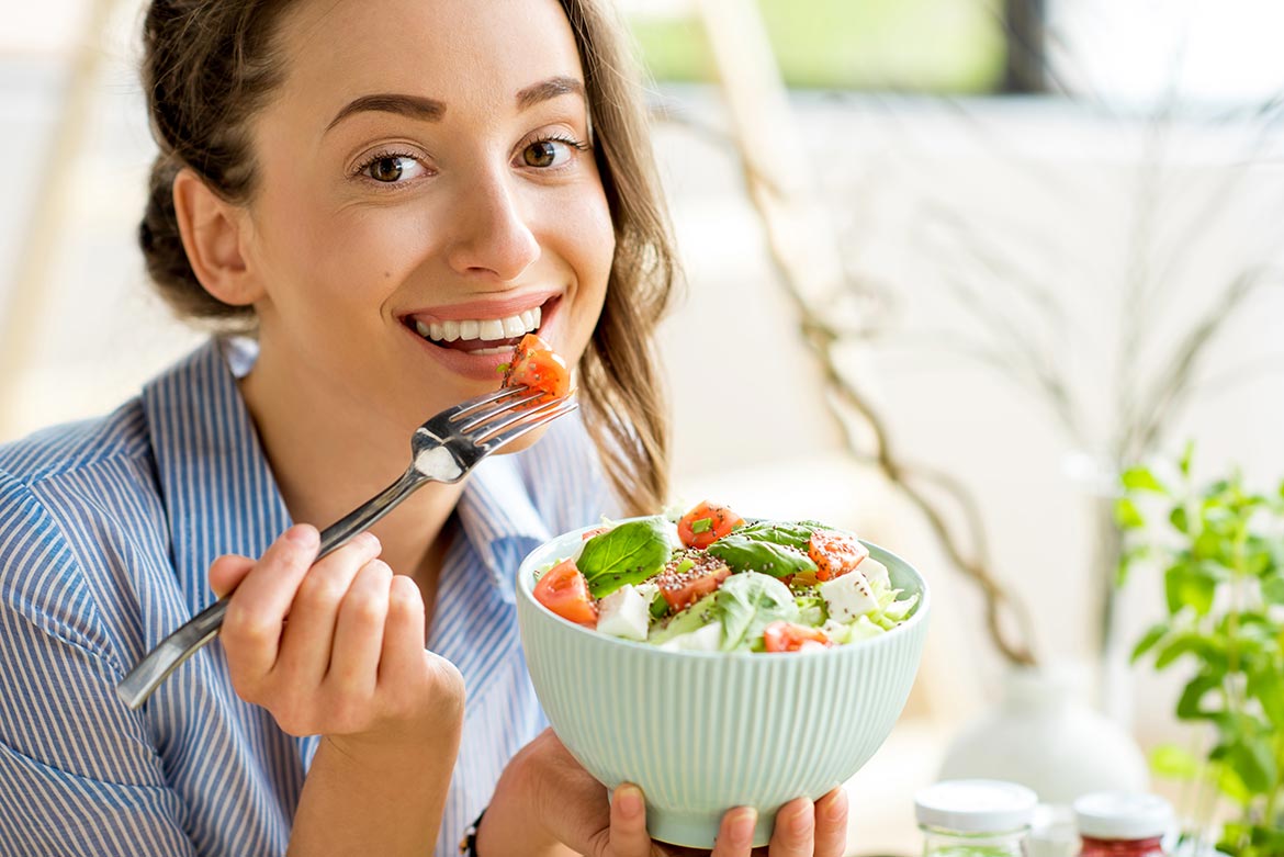 The Big Read: A Healthy Diet Need Not Cost More, Say Experts