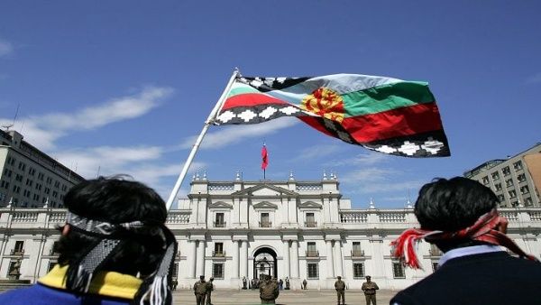Denuncian a Argentina y Chile en La Haya por genocidio mapuche