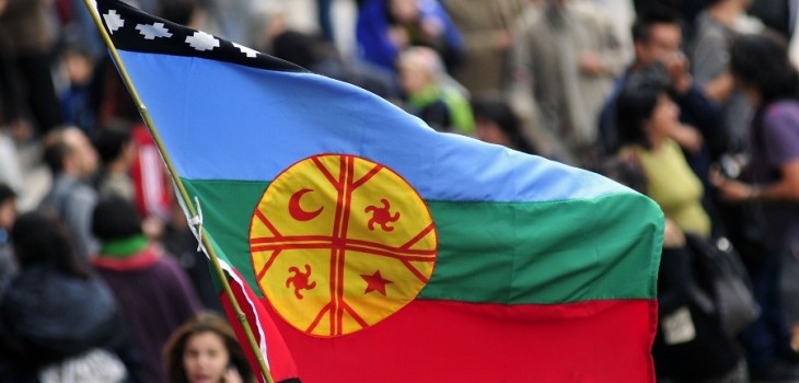 Autoridades de gobierno y mapuche de La Araucanía viajan a Nueva York para participar en foro de las Naciones Unidas