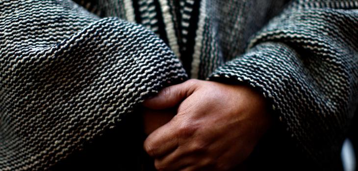 Representante de comunidades mapuches se suma a rechazo por consulta para modificar la Ley Indígena