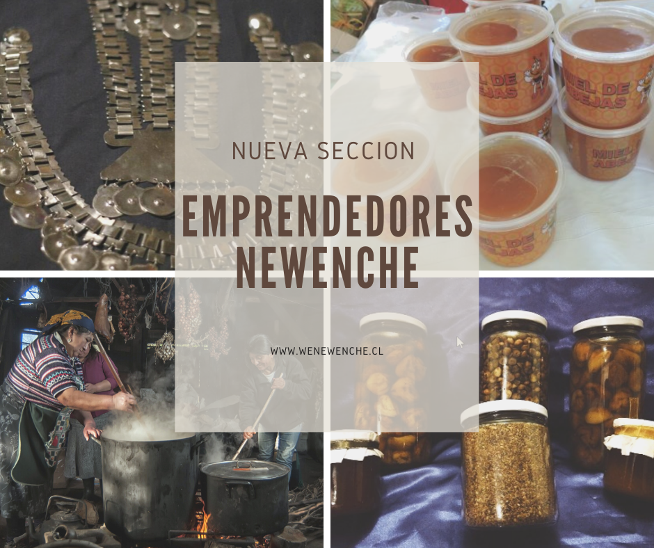 Emprendedores