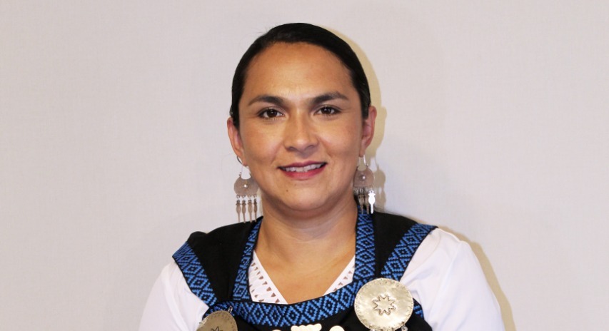 Rosa Catrileo, constituyente mapuche: “Si la plurinacionalidad es el mero reconocimiento de que hay pueblos indígenas, no nos sirve mucho