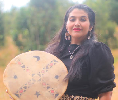Programa Radial 15-05-2022 Daniela Millaleo – Cantautora Mapuche