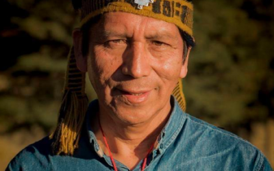 Programa Radial 09-10-2022  Joel Maripil –  Músico Mapuche –