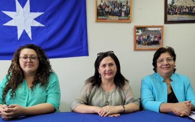 Programa Radial 05-03-2023 Kiria Antileo Mella – Presidenta Newenche
