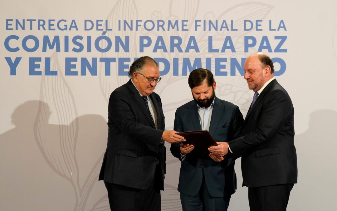Reconocer derechos territoriales no divide a un país: una mirada histórica sobre la cuestión mapuche